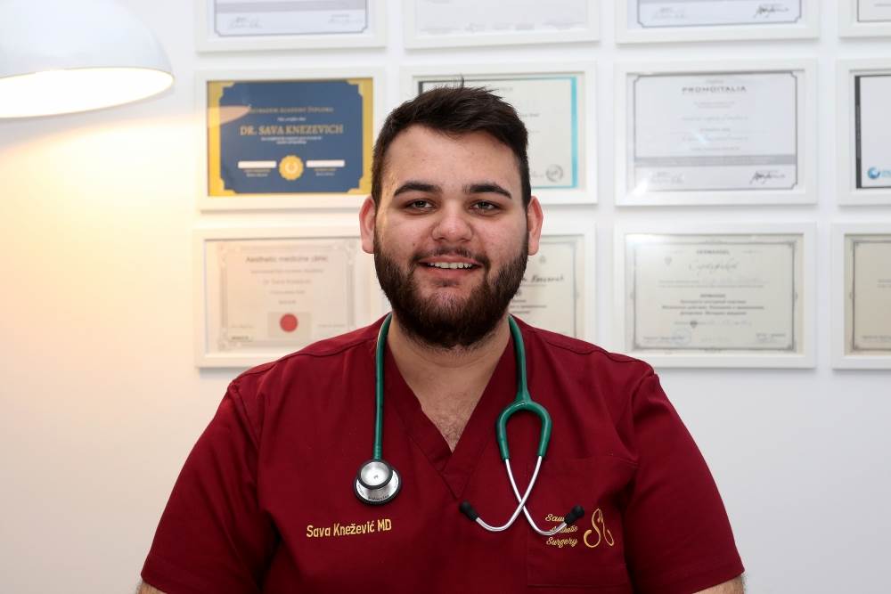 sava knezevic lazni hirurg cene zrtve detalji