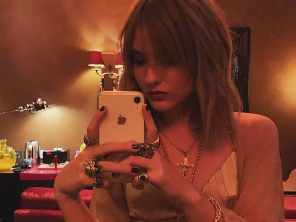 rada manojlovic italija evrovizija grupa maneskin viktorija plasticne operacije