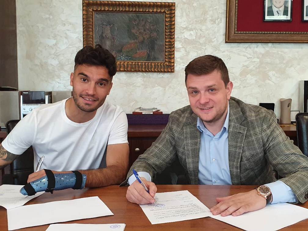 Povratnici u Partizanu