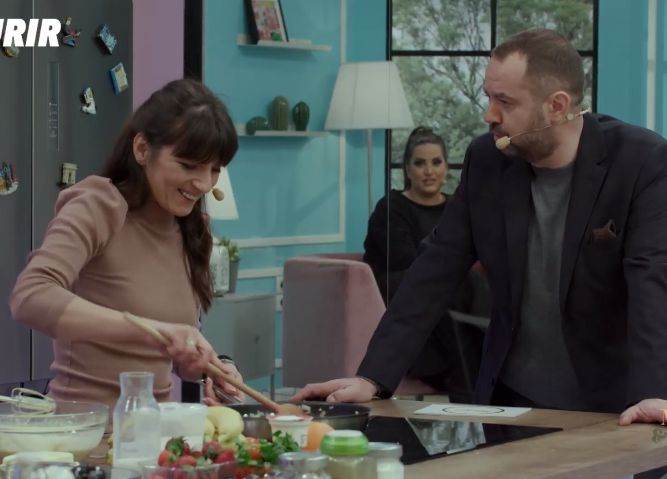 majke i snajke seka aleksic veliki fan kuvanje 