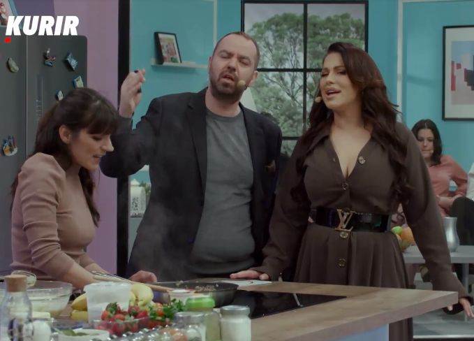 majke i snajke seka aleksic veliki fan kuvanje 