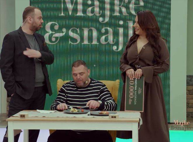 majke i snajke seka aleksic veliki fan kuvanje 