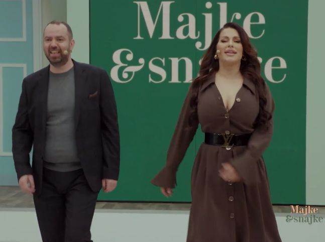 majke i snajke seka aleksic veliki fan kuvanje 