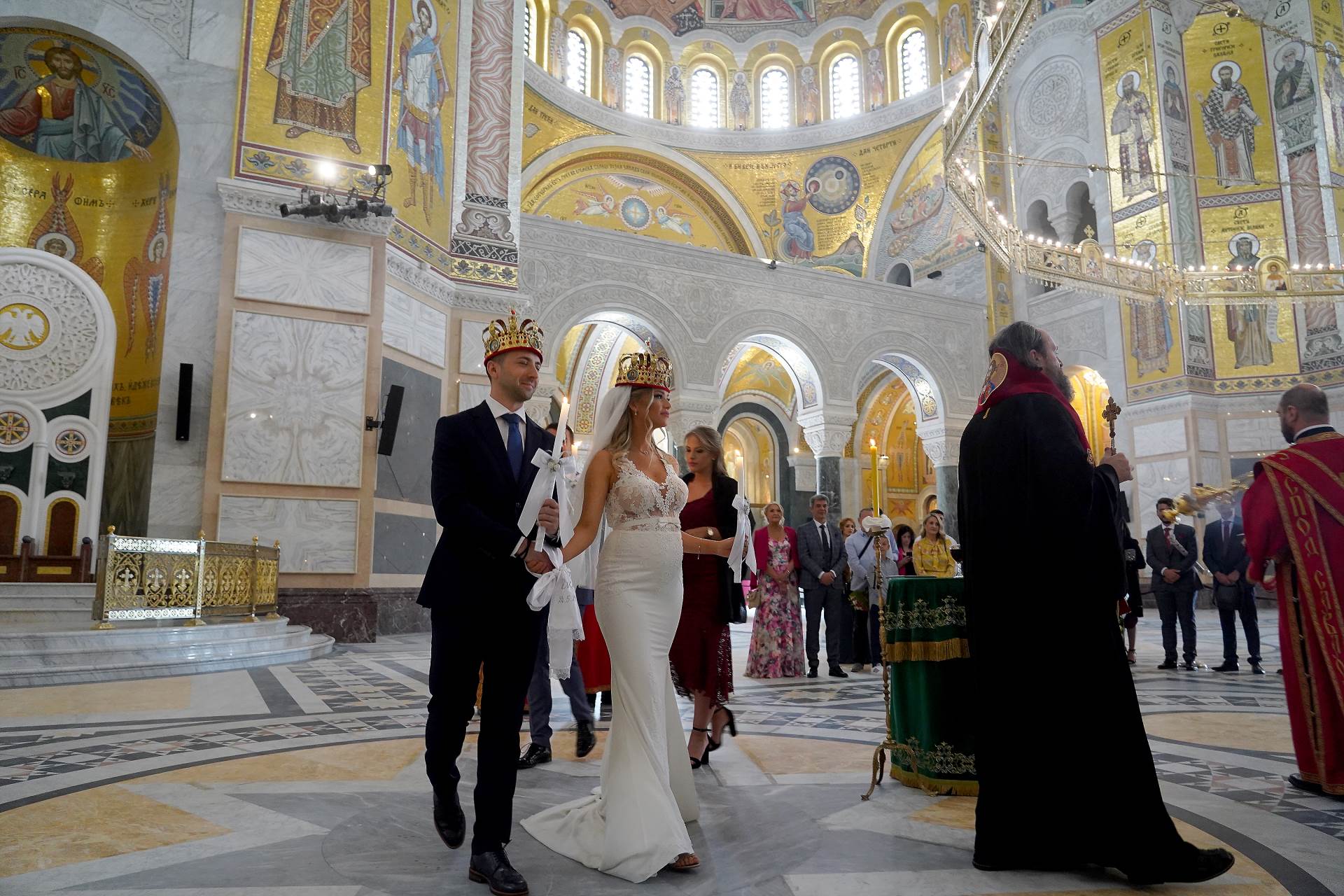 Stefan Petrušić dobio sina