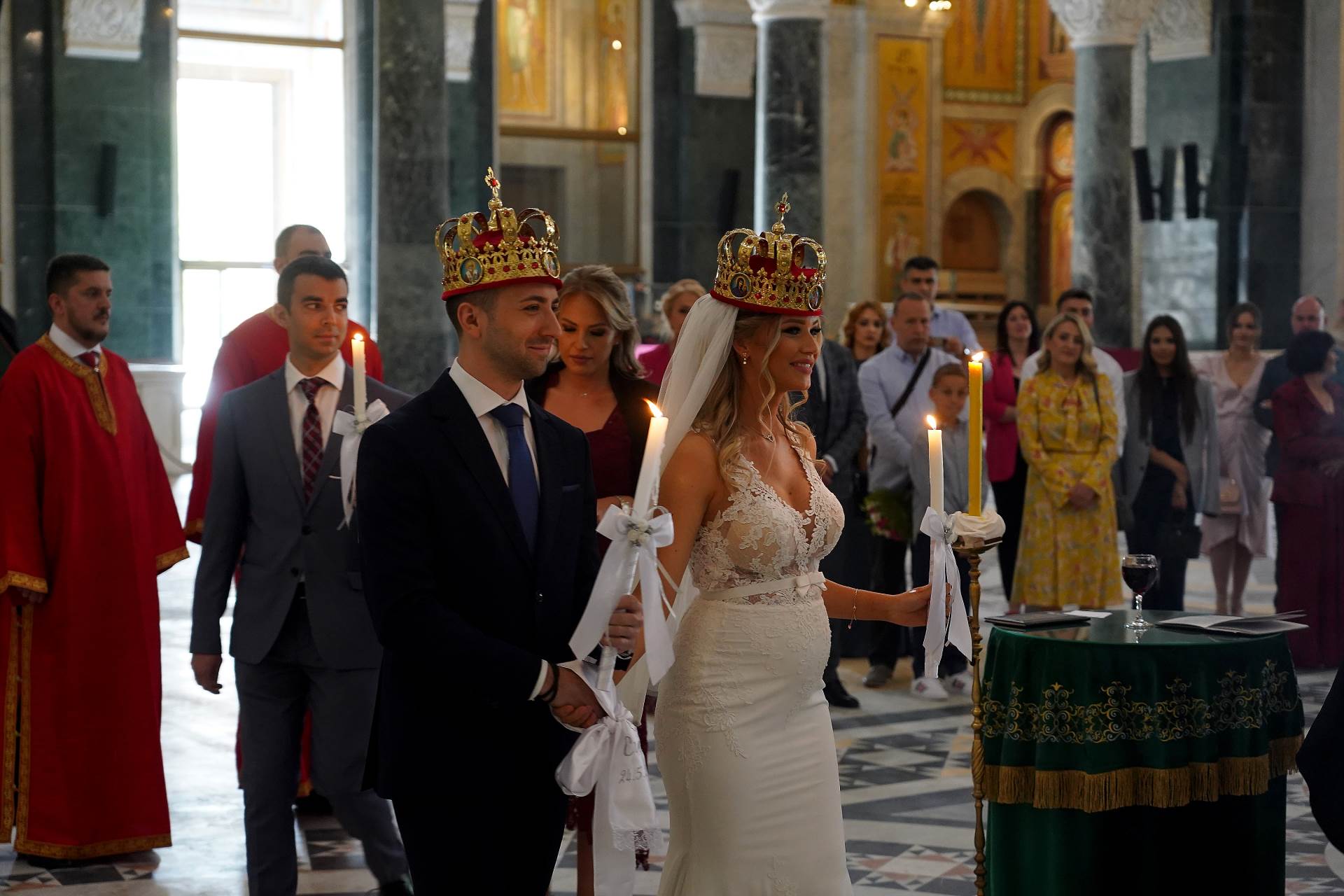 Stefan Petrušić dobio sina