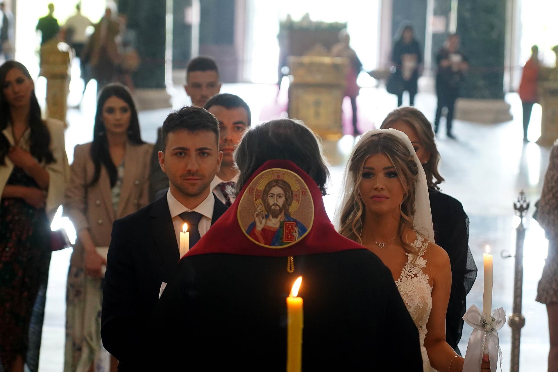 Stefan Petrušić dobio sina