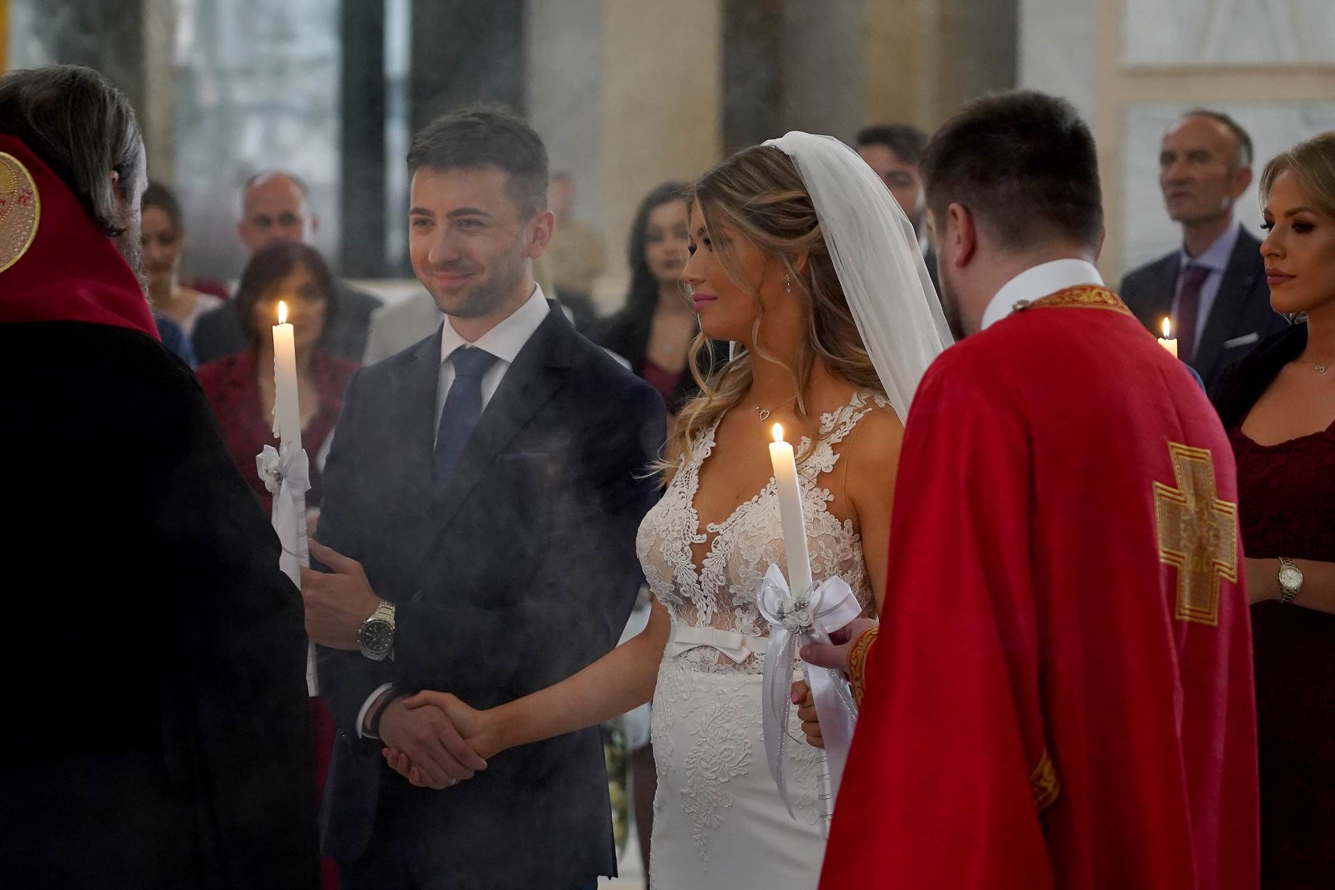 Stefan Petrušić dobio sina