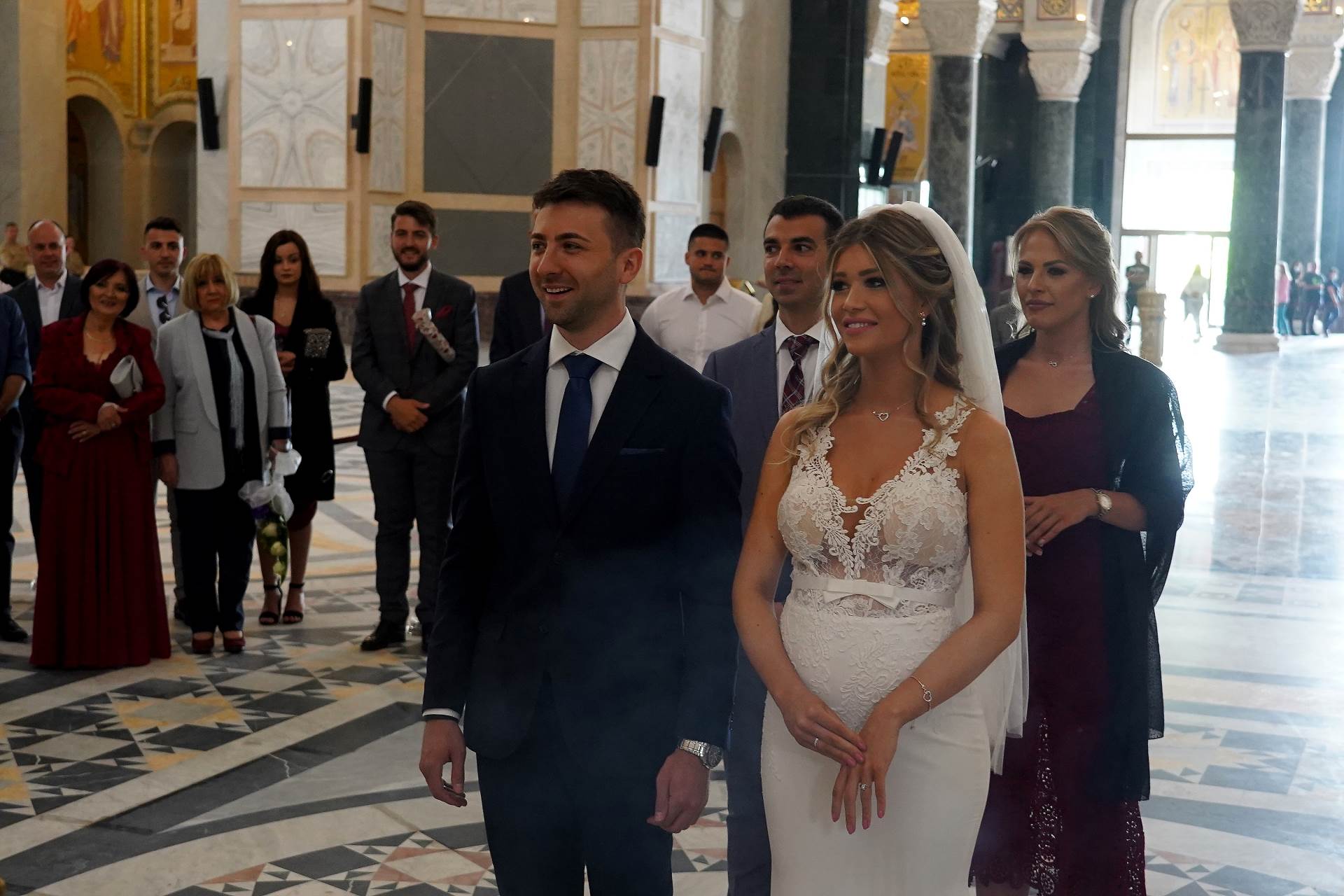 Stefan Petrušić dobio sina