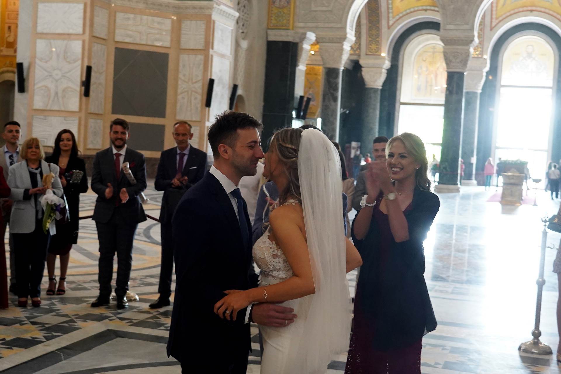 Stefan Petrušić dobio sina