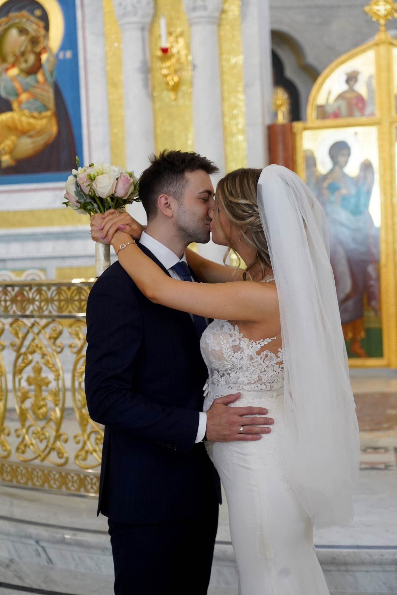 Stefan Petrušić dobio sina