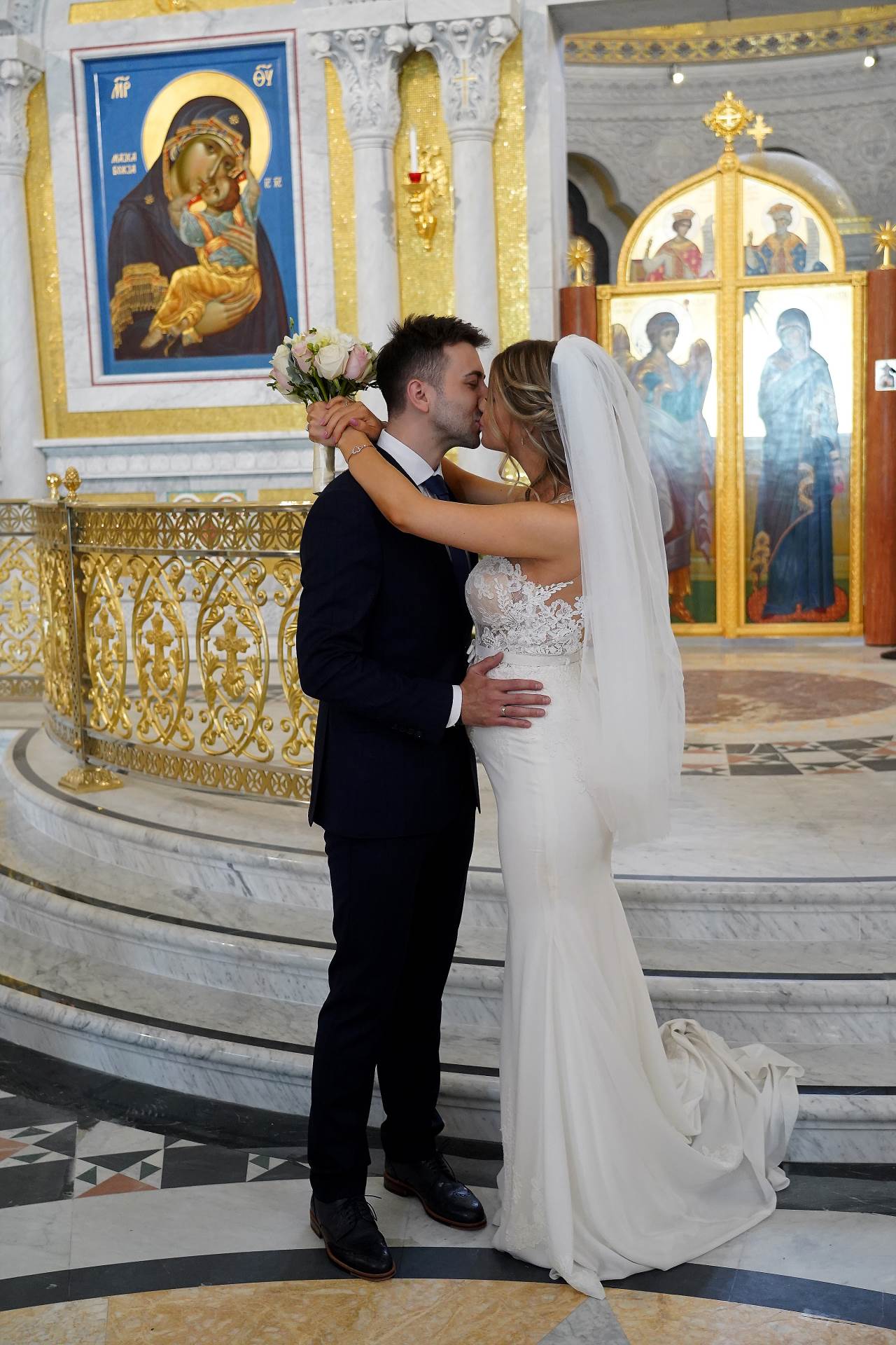 Stefan Petrušić dobio sina