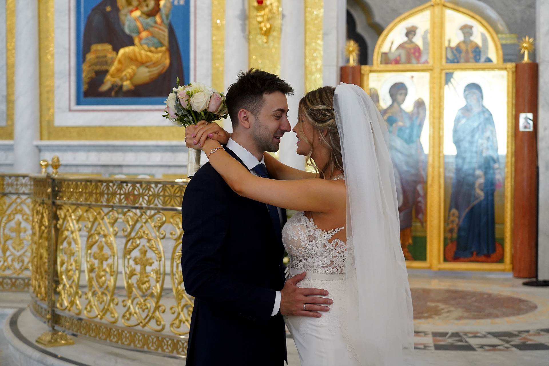 Stefan Petrušić dobio sina