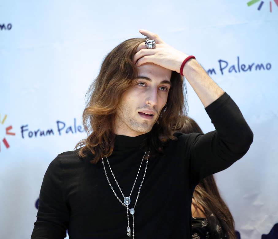 damijano david droga evrovizija objava