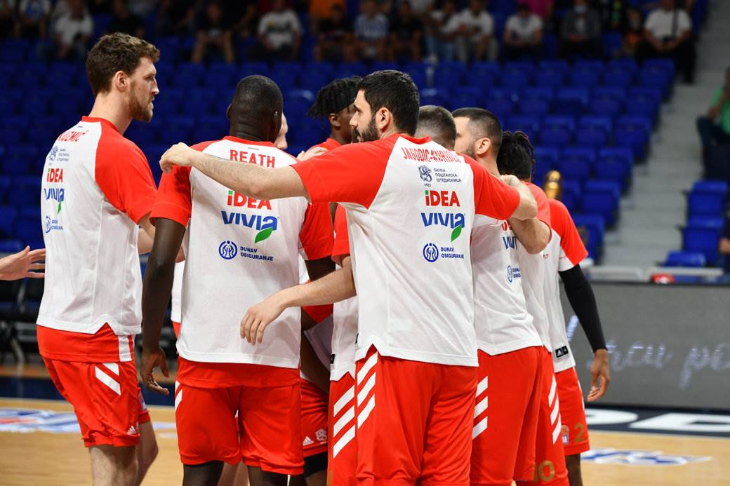 nebojsa covic buducnost aba liga saopstenje tv prva izjava