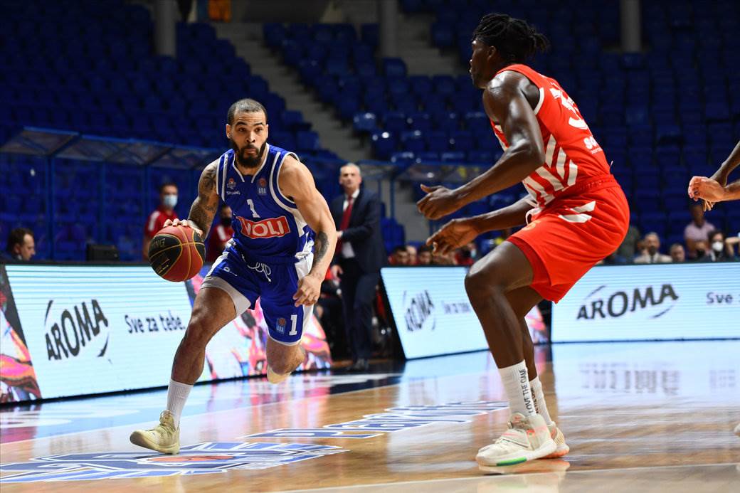 nebojsa covic buducnost aba liga saopstenje tv prva izjava