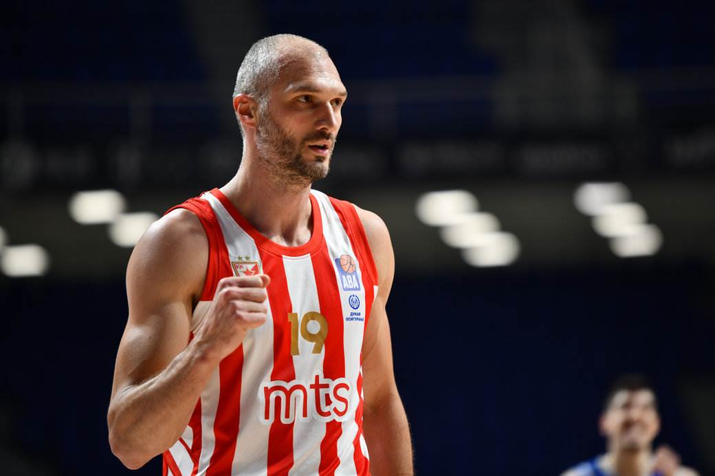 nebojsa covic buducnost aba liga saopstenje tv prva izjava