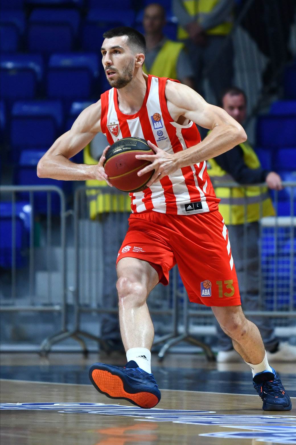 nebojsa covic buducnost aba liga saopstenje tv prva izjava