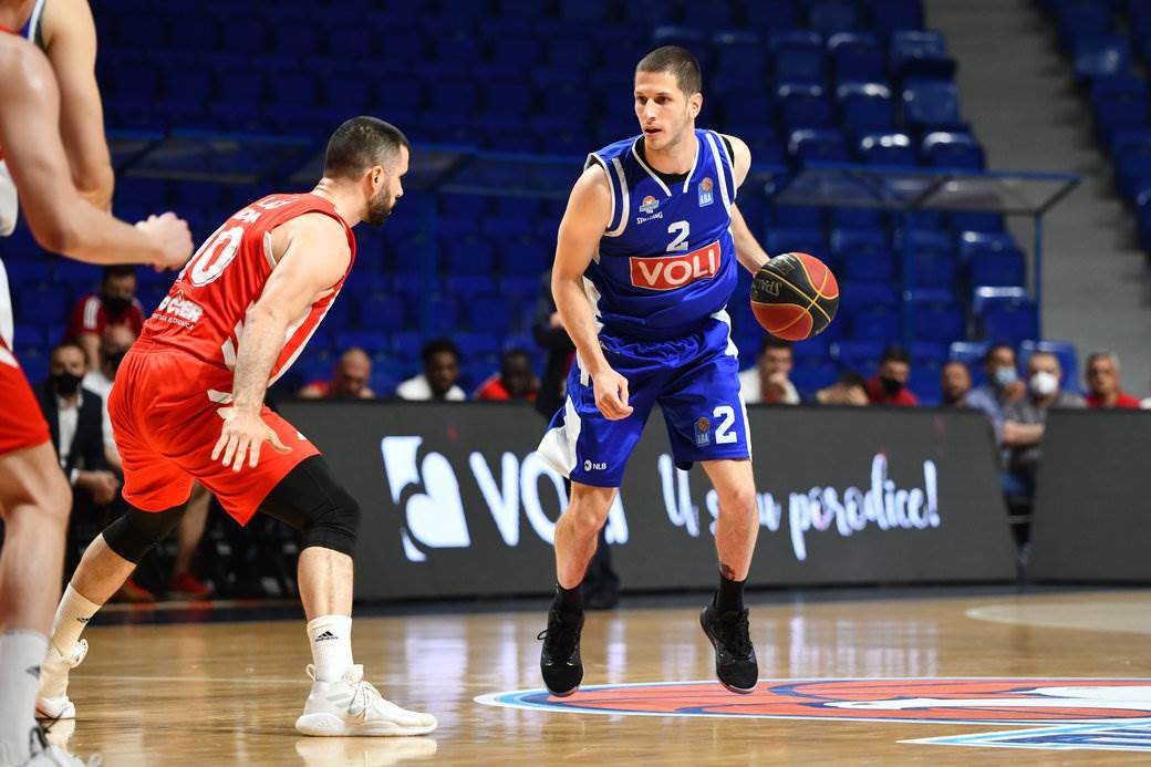 nebojsa covic buducnost aba liga saopstenje tv prva izjava