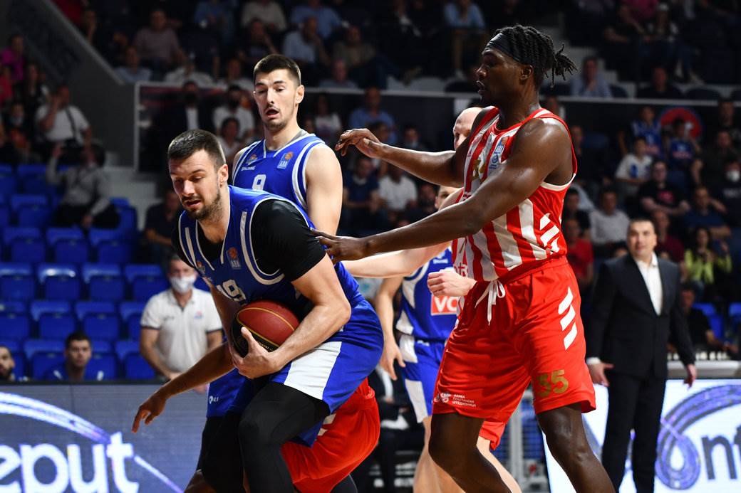 nebojsa covic buducnost aba liga saopstenje tv prva izjava