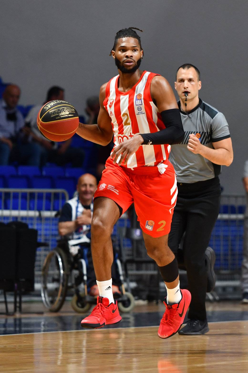 nebojsa covic buducnost aba liga saopstenje tv prva izjava