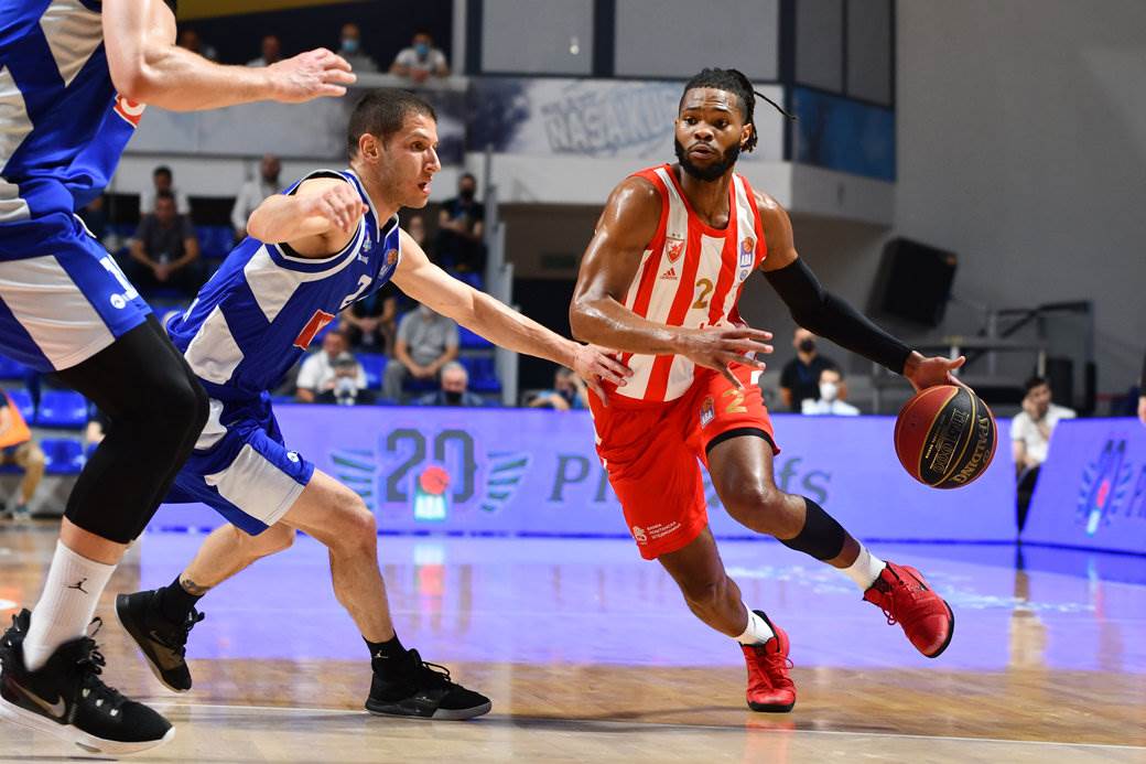 nebojsa covic buducnost aba liga saopstenje tv prva izjava