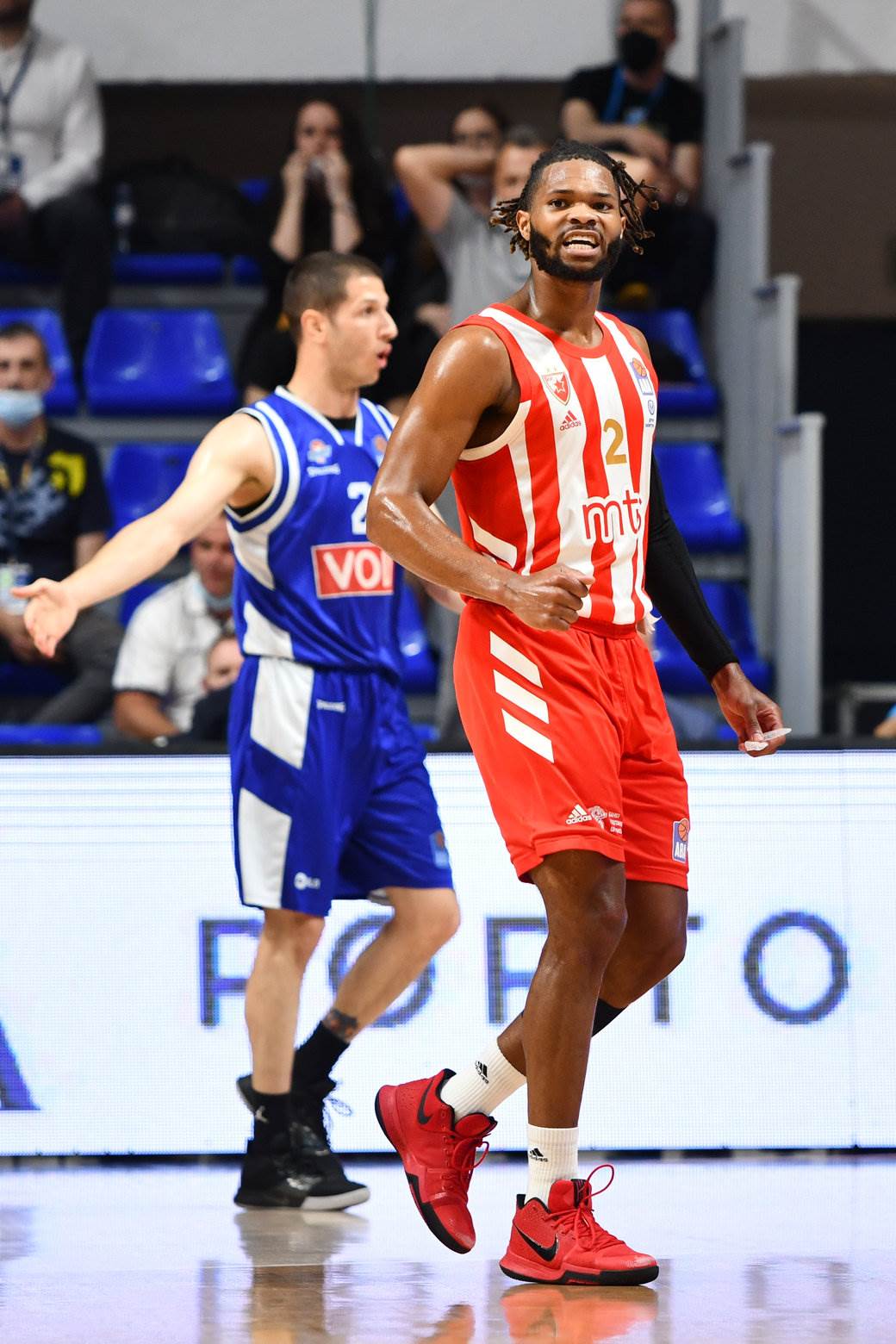 nebojsa covic buducnost aba liga saopstenje tv prva izjava