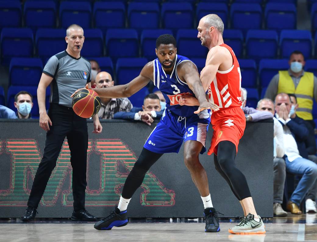 nebojsa covic buducnost aba liga saopstenje tv prva izjava