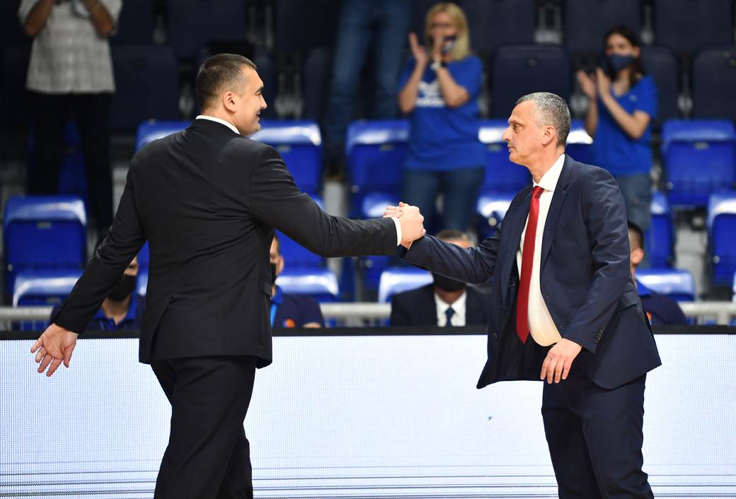 nebojsa covic buducnost aba liga saopstenje tv prva izjava