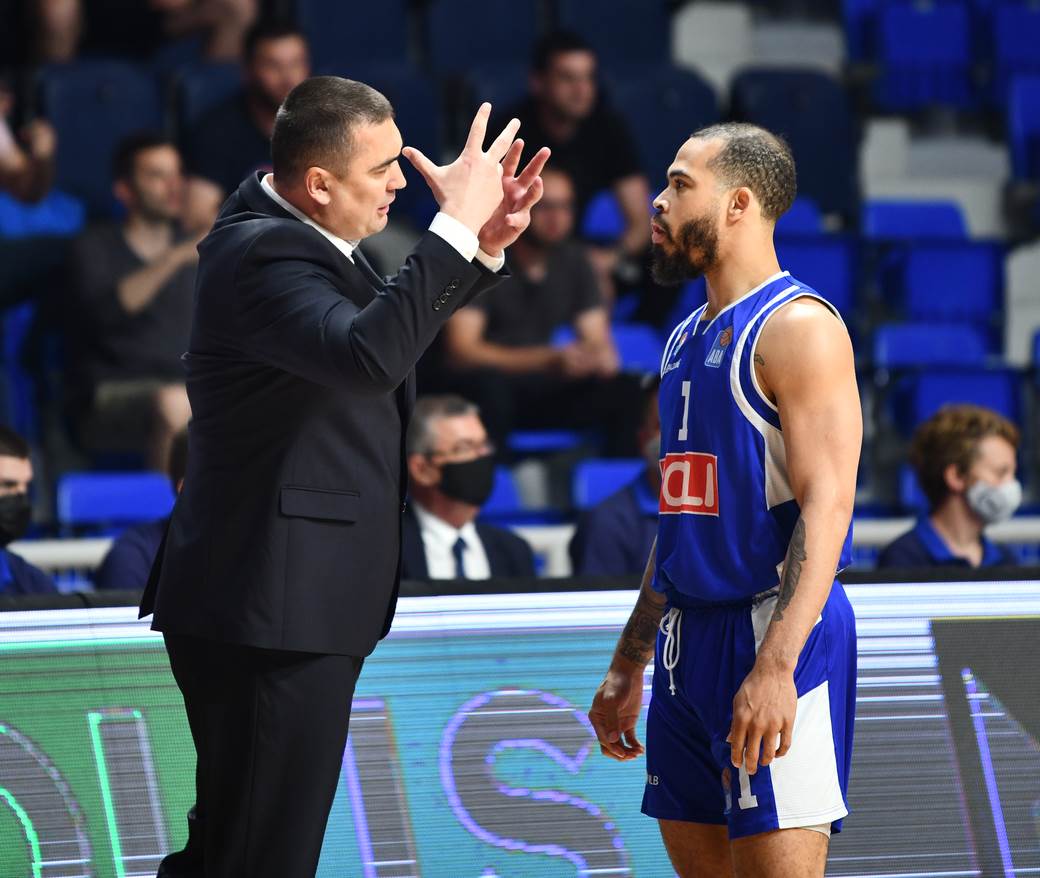 nebojsa covic buducnost aba liga saopstenje tv prva izjava