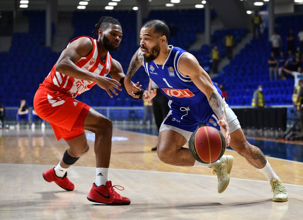 nebojsa covic buducnost aba liga saopstenje tv prva izjava