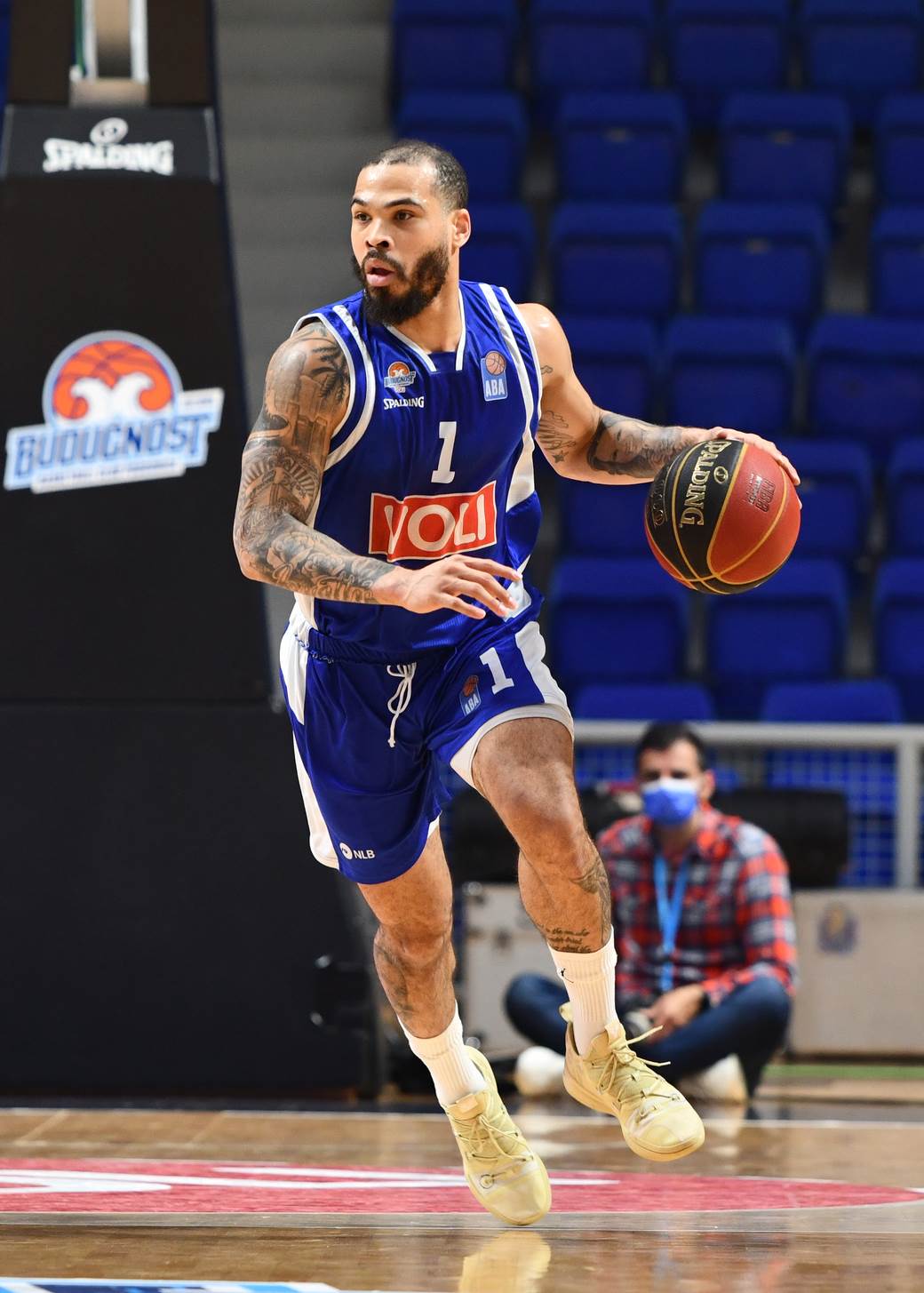 nebojsa covic buducnost aba liga saopstenje tv prva izjava