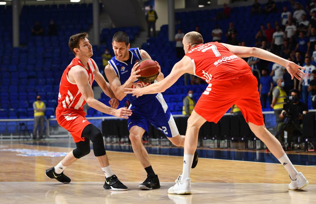 nebojsa covic buducnost aba liga saopstenje tv prva izjava