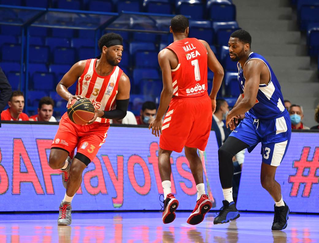 nebojsa covic buducnost aba liga saopstenje tv prva izjava