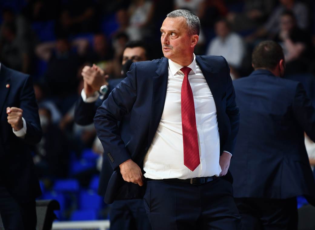 nebojsa covic buducnost aba liga saopstenje tv prva izjava