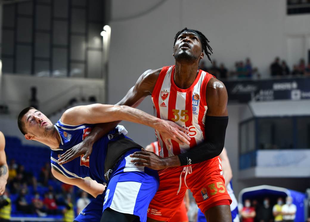 nebojsa covic buducnost aba liga saopstenje tv prva izjava