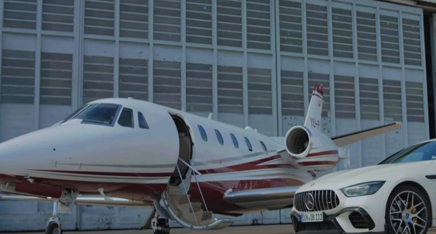 dara bubamara bebe spot foto, video