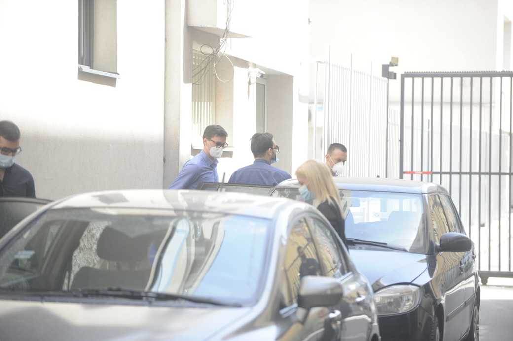 sava knezevic lazni hirurg zrtva svedocenje