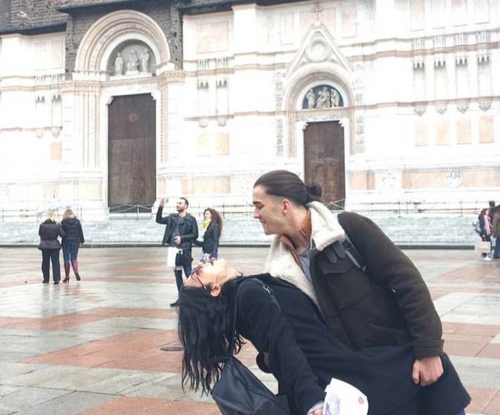 damiano david evrovizija brat privatan zivot detalji