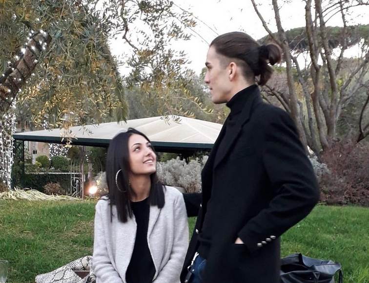 damiano david evrovizija brat privatan zivot detalji