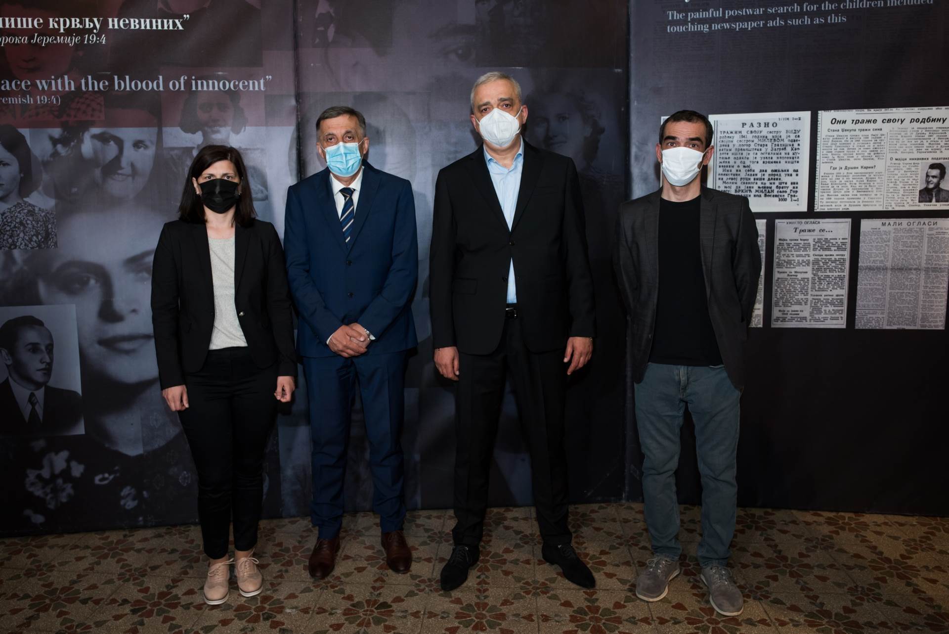 subotica izlozba logor jasenovac otvaranje