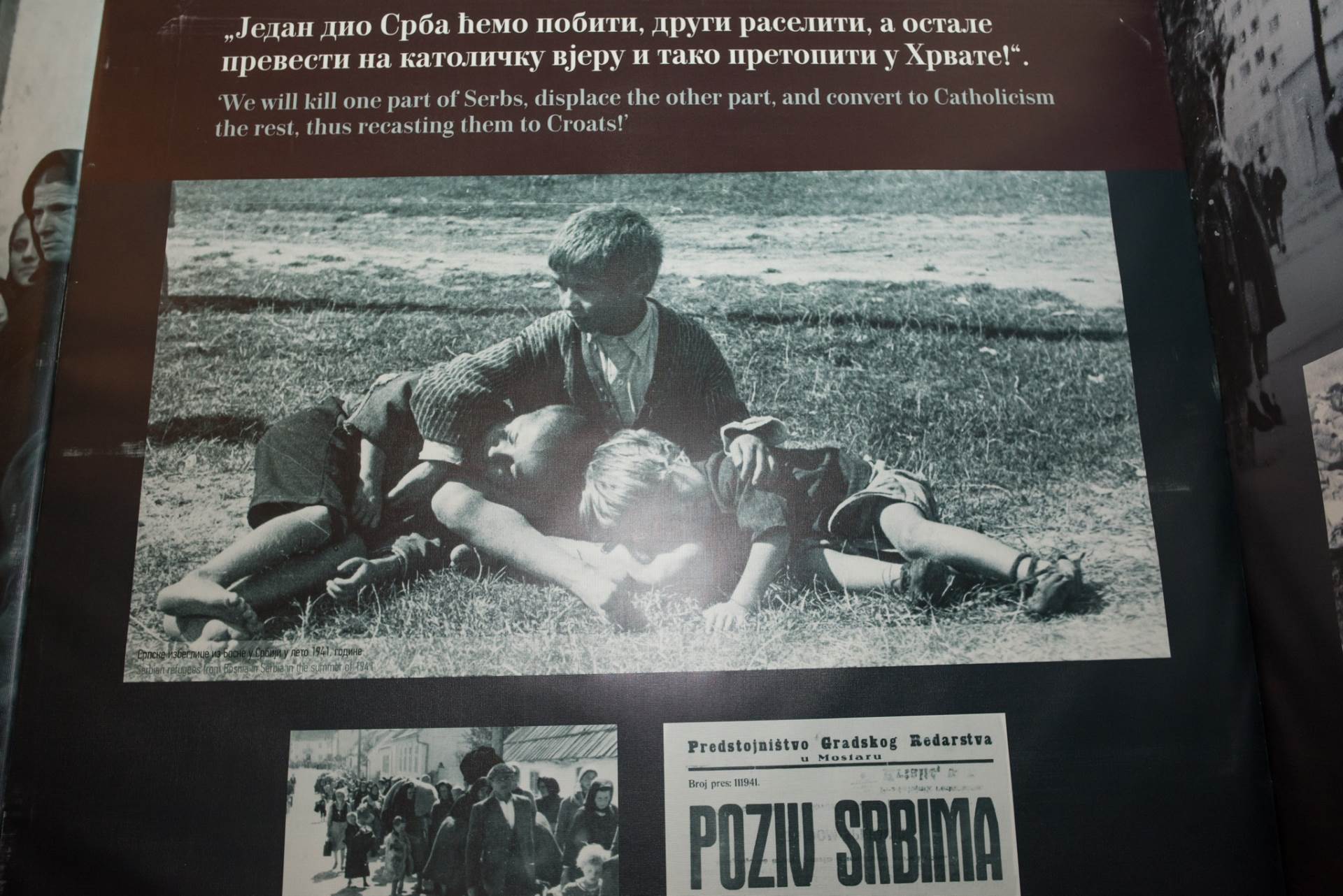 subotica izlozba logor jasenovac otvaranje