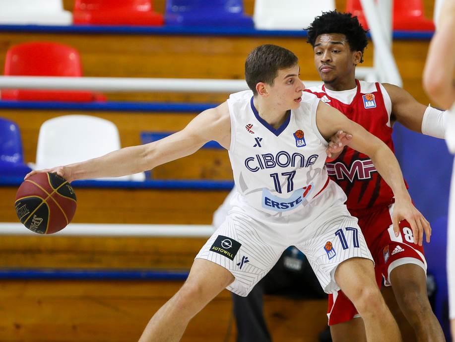 Ante Žižić nije pozvan u reprezentaciju Hrvatske