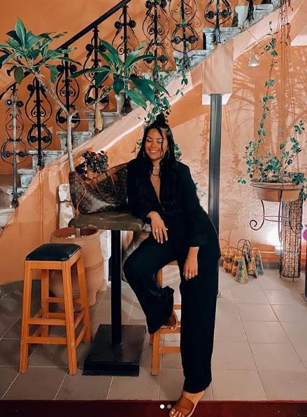 aleksej pokusevski devojka joana lao foto