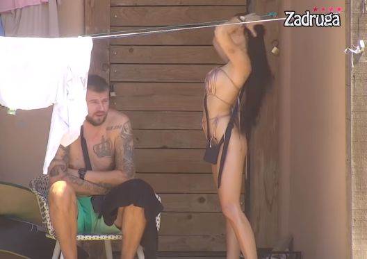 maja marinkovic otac taki zadruga