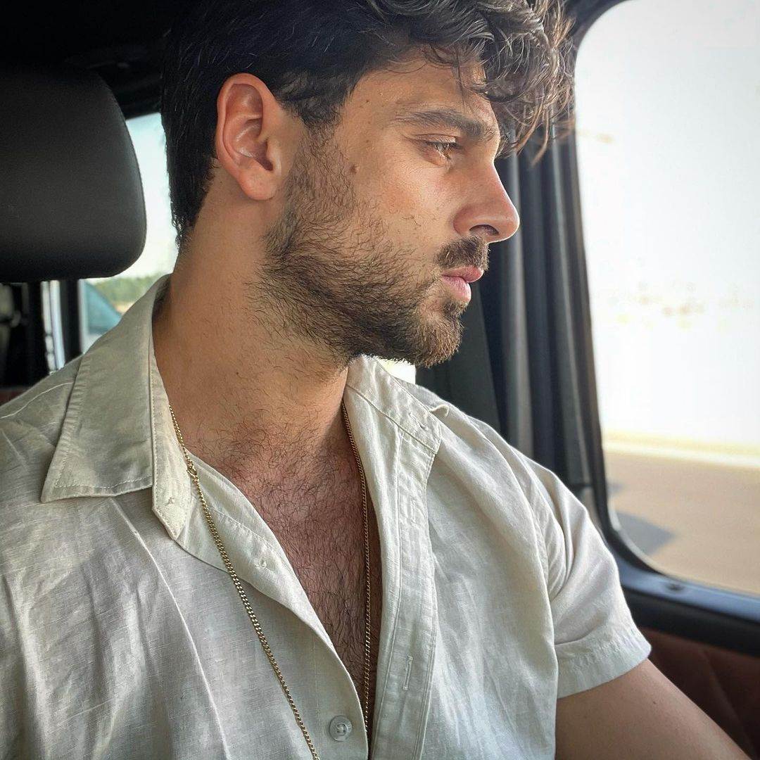 mikele morone priznao da je gej