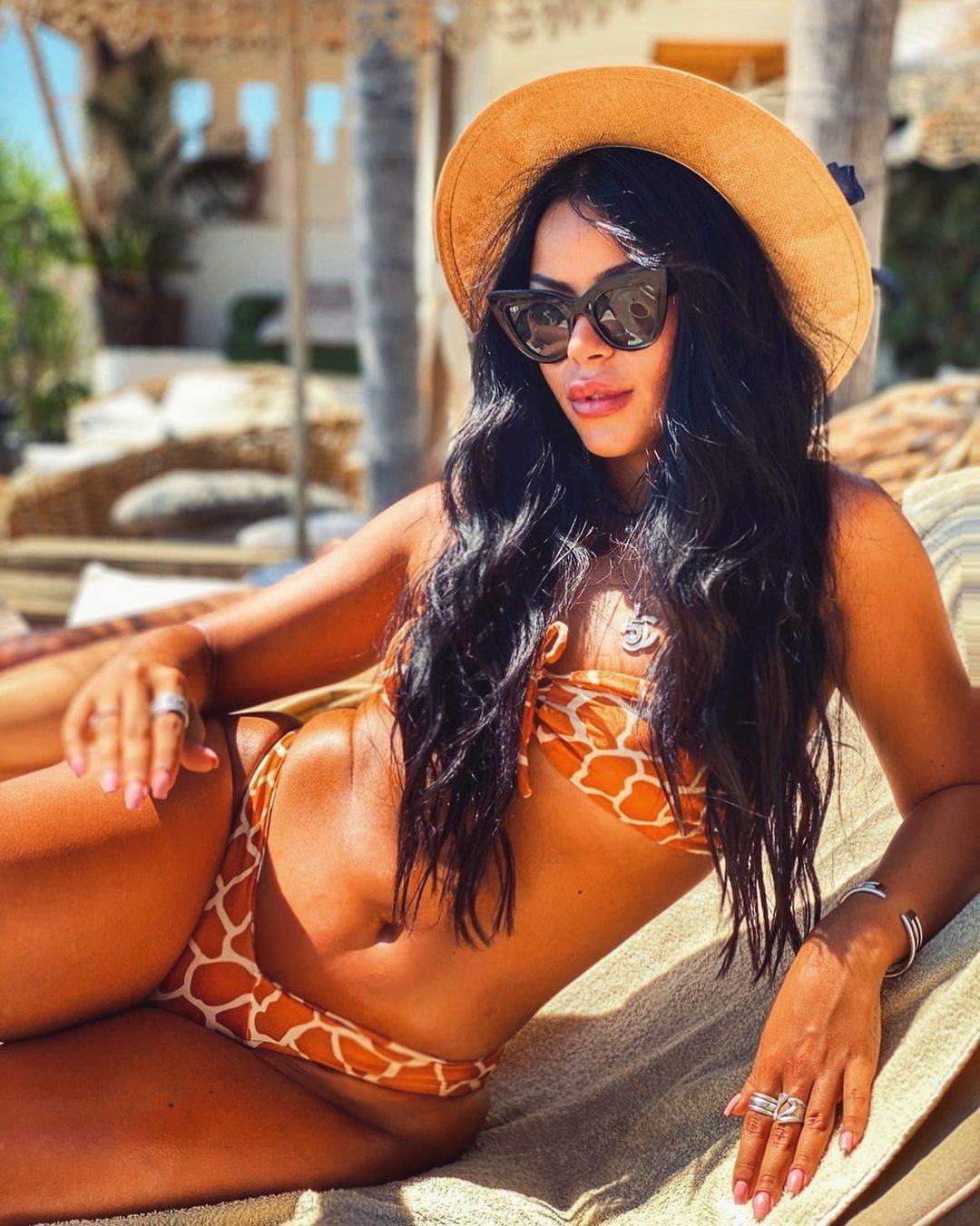 aleksej pokusevski devojka joana lao foto