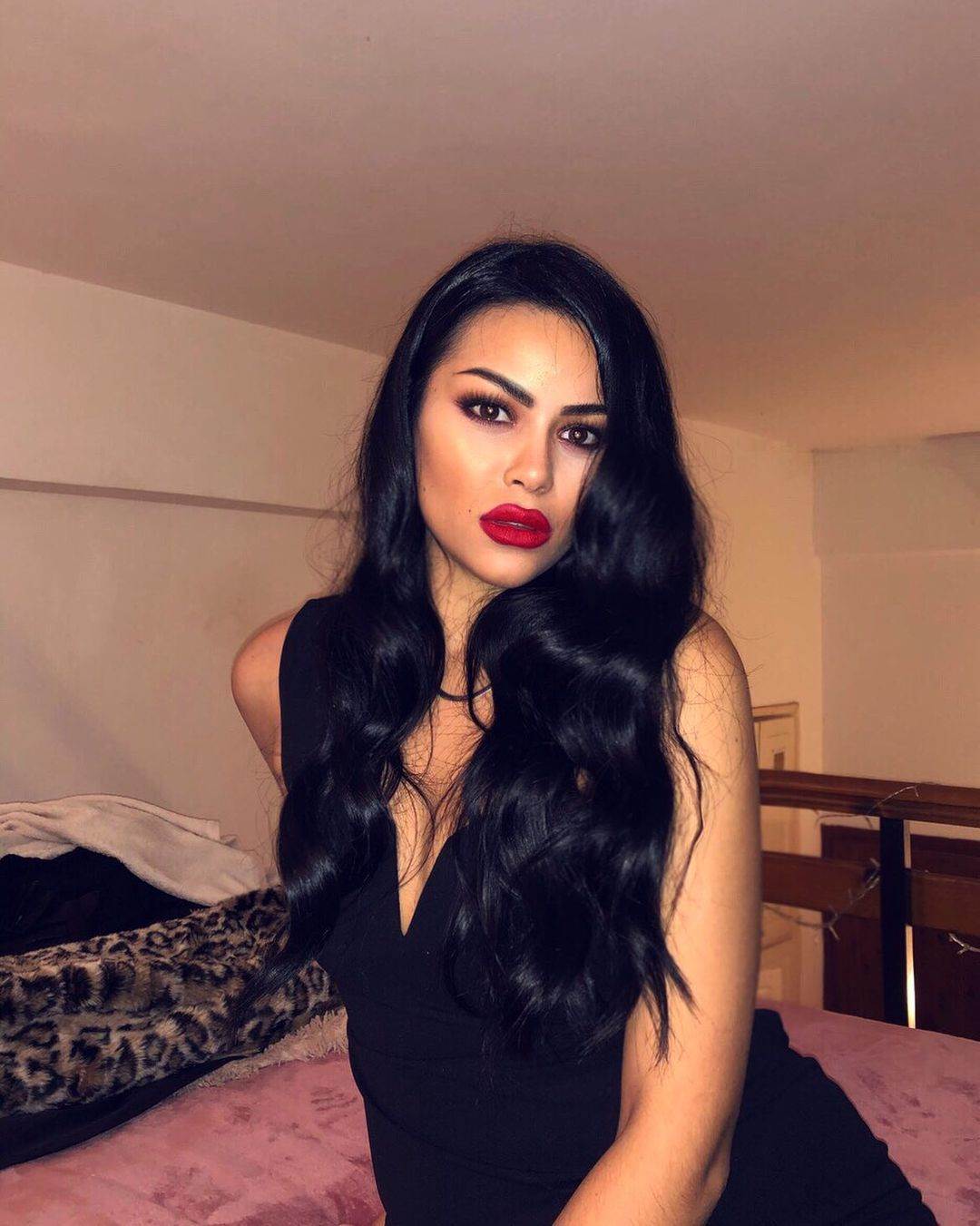 aleksej pokusevski devojka joana lao foto