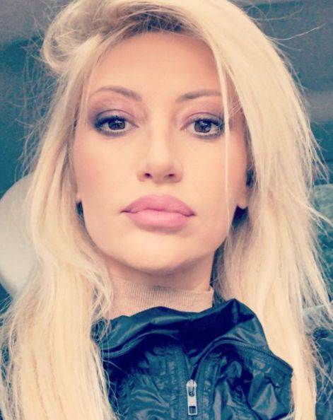 Emir Kusturica promenio život glumici Jeleni Jovičić