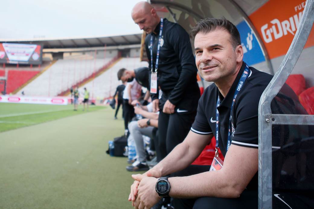 partizan zvezda finale kupa penali stojkovic sta dalje stanojevic trofeji konferencijska liga