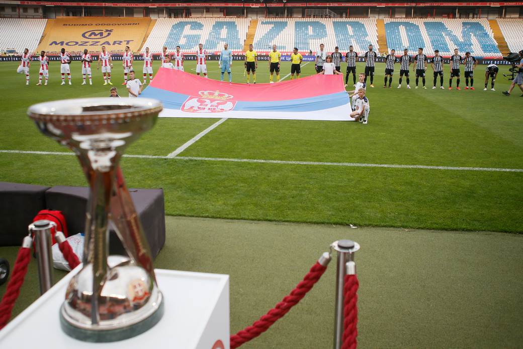 partizan zvezda finale kupa penali stojkovic sta dalje stanojevic trofeji konferencijska liga
